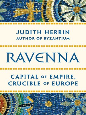 cover image of Ravenna